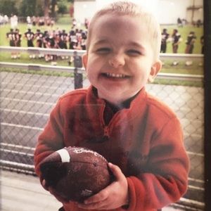 Meet your Posher, Zach